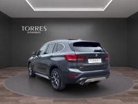 BMW X1 16d Sdrive 116ch DKG7 Xline - <small></small> 24.990 € <small>TTC</small> - #3