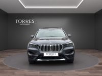 BMW X1 16d Sdrive 116ch DKG7 Xline - <small></small> 24.990 € <small>TTC</small> - #4