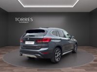 BMW X1 16d Sdrive 116ch DKG7 Xline - <small></small> 24.990 € <small>TTC</small> - #6