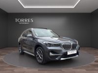 BMW X1 16d Sdrive 116ch DKG7 Xline - <small></small> 24.990 € <small>TTC</small> - #8