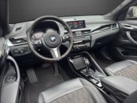 BMW X1 16d Sdrive 116ch DKG7 Xline - <small></small> 24.990 € <small>TTC</small> - #10