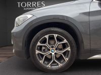 BMW X1 16d Sdrive 116ch DKG7 Xline - <small></small> 24.990 € <small>TTC</small> - #19