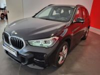 BMW X1 16D SDRIVE 1.5 116 M SPORT DCT7 - <small></small> 26.590 € <small>TTC</small> - #3