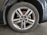 BMW X1 16D SDRIVE 1.5 116 M SPORT DCT7 - <small></small> 26.590 € <small>TTC</small> - #9