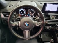 BMW X1 16D SDRIVE 1.5 116 M SPORT DCT7 - <small></small> 26.590 € <small>TTC</small> - #13