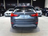 BMW X1 16d sDrive - <small></small> 18.990 € <small>TTC</small> - #5