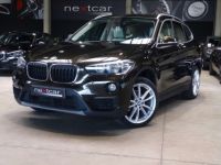 BMW X1 16d sDrive - <small></small> 18.490 € <small>TTC</small> - #1