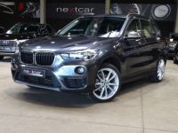 BMW X1 16d sDrive - <small></small> 18.790 € <small>TTC</small> - #1