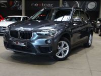 BMW X1 16d sDrive - <small></small> 18.690 € <small>TTC</small> - #1