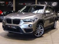 BMW X1 16d sDrive - <small></small> 16.490 € <small>TTC</small> - #1