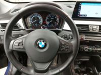 BMW X1 16d sDrive - <small></small> 21.490 € <small>TTC</small> - #10