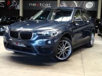 BMW X1 16d sDrive - <small></small> 17.290 € <small>TTC</small> - #1