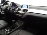 BMW X1 16d sDrive - <small></small> 17.290 € <small>TTC</small> - #8