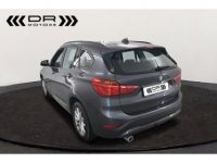 BMW X1 16d sDrive ADVANTAGE BUSINESS - NAVI LEDER TREKHAAK - <small></small> 17.995 € <small>TTC</small> - #2