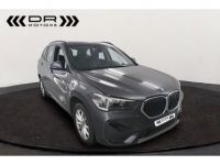 BMW X1 16d sDrive ADVANTAGE BUSINESS - NAVI LEDER TREKHAAK - <small></small> 17.995 € <small>TTC</small> - #3