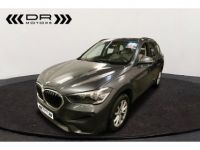 BMW X1 16d sDrive ADVANTAGE BUSINESS - NAVI LEDER TREKHAAK - <small></small> 18.995 € <small>TTC</small> - #1