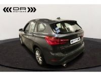 BMW X1 16d sDrive ADVANTAGE BUSINESS - NAVI LEDER TREKHAAK - <small></small> 18.995 € <small>TTC</small> - #2