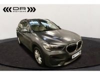 BMW X1 16d sDrive ADVANTAGE BUSINESS - NAVI LEDER TREKHAAK - <small></small> 18.995 € <small>TTC</small> - #3