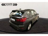 BMW X1 16d sDrive ADVANTAGE BUSINESS - NAVI LEDER TREKHAAK - <small></small> 18.995 € <small>TTC</small> - #4