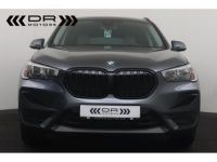 BMW X1 16d sDrive ADVANTAGE BUSINESS - NAVI LEDER TREKHAAK - <small></small> 18.995 € <small>TTC</small> - #6