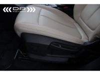 BMW X1 16d sDrive ADVANTAGE BUSINESS - NAVI LEDER TREKHAAK - <small></small> 18.995 € <small>TTC</small> - #39