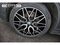 BMW X1 16d sDrive ADVANTAGE BUSINESS - NAVI LEDER TREKHAAK - <small></small> 18.995 € <small>TTC</small> - #47