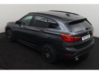 BMW X1 16d sDrive ADVANTAGE BUSINESS - NAVI LEDER TREKHAAK - <small></small> 18.995 € <small>TTC</small> - #7