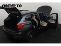 BMW X1 16d sDrive ADVANTAGE BUSINESS - NAVI LEDER TREKHAAK - <small></small> 18.995 € <small>TTC</small> - #11