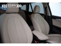 BMW X1 16d sDrive ADVANTAGE BUSINESS - NAVI LEDER TREKHAAK - <small></small> 18.995 € <small>TTC</small> - #13