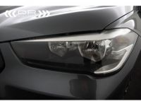 BMW X1 16d sDrive ADVANTAGE BUSINESS - NAVI LEDER TREKHAAK - <small></small> 18.995 € <small>TTC</small> - #45