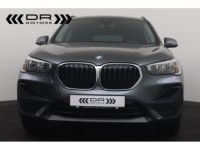 BMW X1 16d sDrive ADVANTAGE BUSINESS - NAVI LEDER TREKHAAK - <small></small> 17.995 € <small>TTC</small> - #2