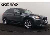 BMW X1 16d sDrive ADVANTAGE BUSINESS - NAVI LEDER TREKHAAK - <small></small> 17.995 € <small>TTC</small> - #3