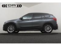 BMW X1 16d sDrive ADVANTAGE BUSINESS - NAVI LEDER TREKHAAK - <small></small> 17.995 € <small>TTC</small> - #9