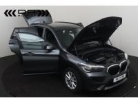 BMW X1 16d sDrive ADVANTAGE BUSINESS - NAVI LEDER TREKHAAK - <small></small> 17.995 € <small>TTC</small> - #11