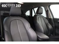 BMW X1 16d sDrive ADVANTAGE BUSINESS - NAVI LEDER TREKHAAK - <small></small> 17.995 € <small>TTC</small> - #13