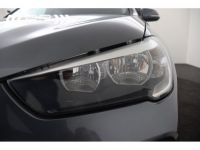 BMW X1 16d sDrive ADVANTAGE BUSINESS - NAVI LEDER TREKHAAK - <small></small> 17.995 € <small>TTC</small> - #38