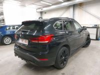 BMW X1 16d sDrive CUIR SPORT-NAVI-PARKING-FULL LED-CRUISE - <small></small> 23.790 € <small>TTC</small> - #3