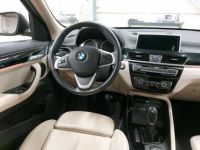 BMW X1 16d sDrive CUIR SPORT-NAVI-PARKING-FULL LED-CRUISE - <small></small> 23.790 € <small>TTC</small> - #4