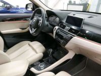 BMW X1 16d sDrive CUIR SPORT-NAVI-PARKING-FULL LED-CRUISE - <small></small> 23.790 € <small>TTC</small> - #5