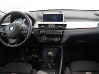 BMW X1 16d sDrive FACELIFT - ADVANTAGE BUSINESS NAVI TOPSTAAT - <small></small> 19.995 € <small>TTC</small> - #16