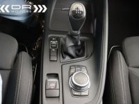 BMW X1 16d sDrive FACELIFT - ADVANTAGE BUSINESS NAVI TOPSTAAT - <small></small> 19.995 € <small>TTC</small> - #28