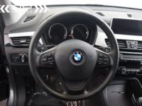 BMW X1 16d sDrive FACELIFT - ADVANTAGE BUSINESS NAVI TOPSTAAT - <small></small> 19.995 € <small>TTC</small> - #33