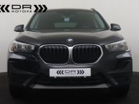 BMW X1 16d sDrive FACELIFT - ADVANTAGE BUSINESS NAVI TOPSTAAT - <small></small> 17.995 € <small>TTC</small> - #5