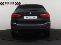 BMW X1 16d sDrive FACELIFT - ADVANTAGE BUSINESS NAVI TOPSTAAT - <small></small> 17.995 € <small>TTC</small> - #9
