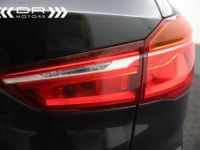 BMW X1 16d sDrive FACELIFT - ADVANTAGE BUSINESS NAVI TOPSTAAT - <small></small> 17.995 € <small>TTC</small> - #46