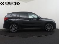 BMW X1 16d sDrive FACELIFT - ADVANTAGE BUSINESS NAVI TOPSTAAT - <small></small> 18.995 € <small>TTC</small> - #2