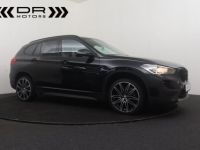 BMW X1 16d sDrive FACELIFT - ADVANTAGE BUSINESS NAVI TOPSTAAT - <small></small> 18.995 € <small>TTC</small> - #5