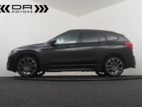 BMW X1 16d sDrive FACELIFT - ADVANTAGE BUSINESS NAVI TOPSTAAT - <small></small> 18.995 € <small>TTC</small> - #6