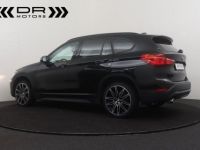 BMW X1 16d sDrive FACELIFT - ADVANTAGE BUSINESS NAVI TOPSTAAT - <small></small> 18.995 € <small>TTC</small> - #7