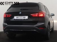 BMW X1 16d sDrive FACELIFT - ADVANTAGE BUSINESS NAVI TOPSTAAT - <small></small> 18.995 € <small>TTC</small> - #8